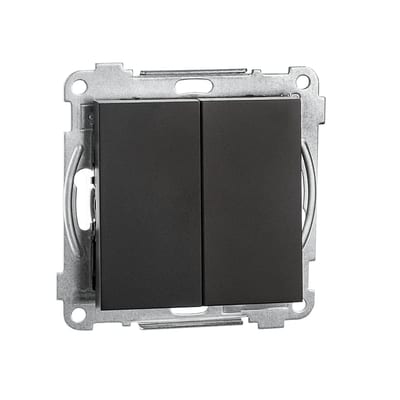 Switch IF 1+1 S Black