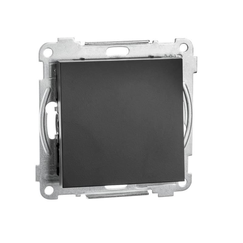 Switch IF Limit Switch S Black (76023)