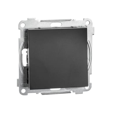 Switch IF Limit Switch S Black