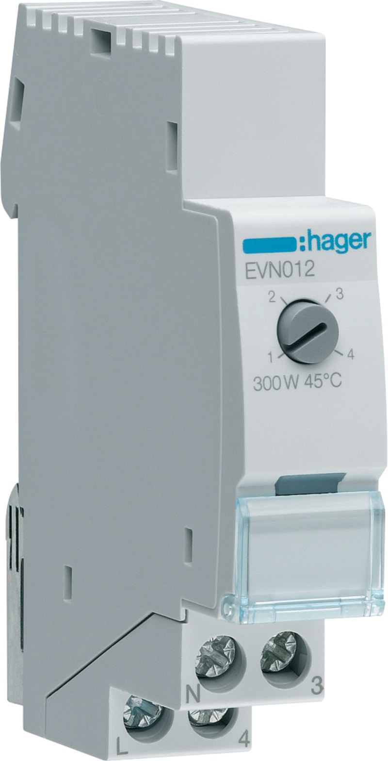 Dimmer Universal Comfort 300W (EVN012)