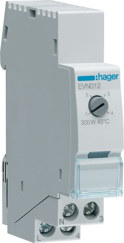 Dimmer Universal Comfort 300W