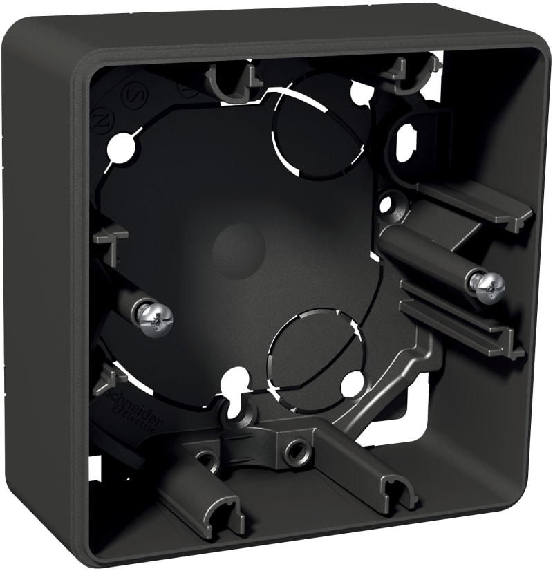 Exxact 1*PV-Cover 35mm ANTR (WDE003361)