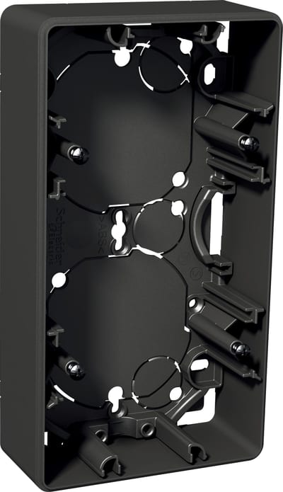 Exxact 2*PV-Cover 35mm ANTR