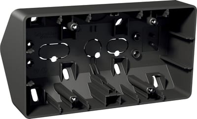 Exxact 2*PV-Corner Box Antras