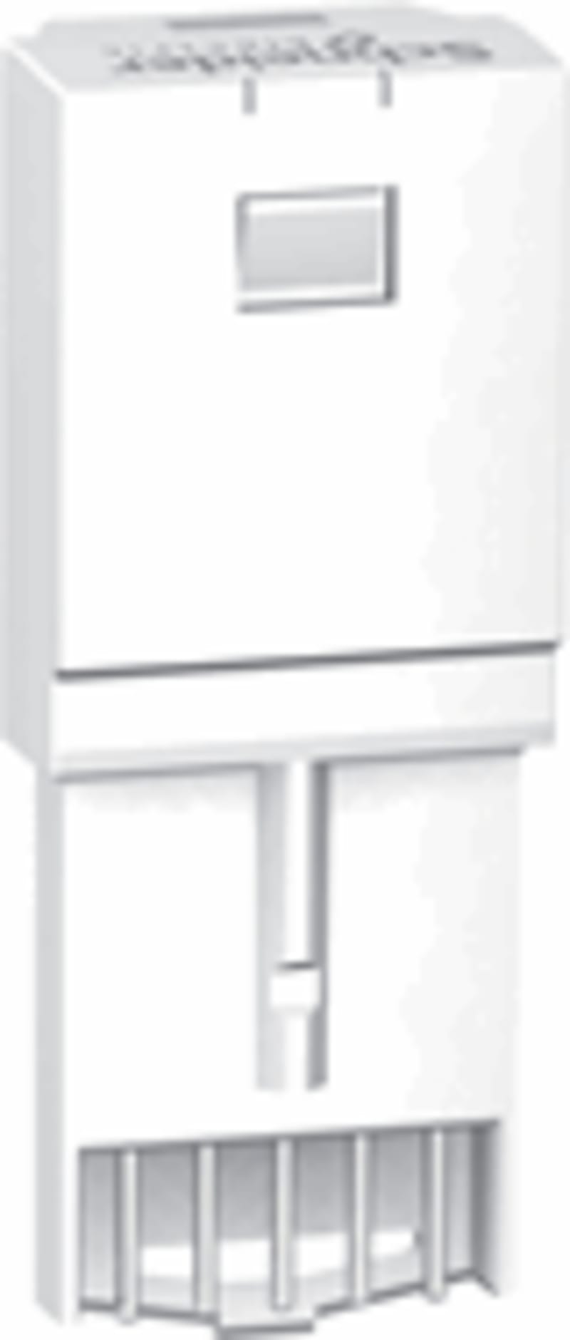 Minnebrikke for IHP+ (CCT15861)