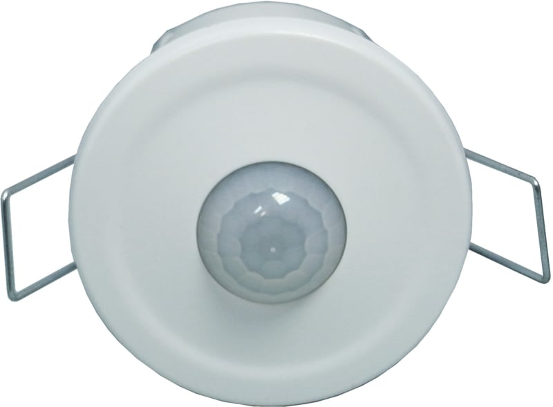 Schneider Electric ARGUS Standard min 360° False ceiling indoor movement detector CCT570005