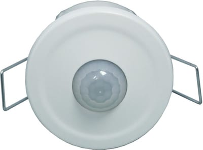Schneider Electric ARGUS Standard min 360° False ceiling indoor movement detector CCT570005