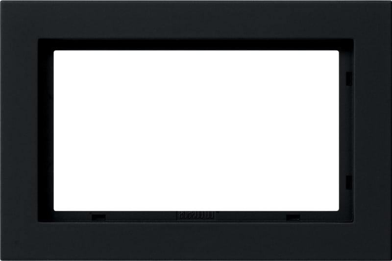 Frame E2 Black MATT 1,5H (GI100109)
