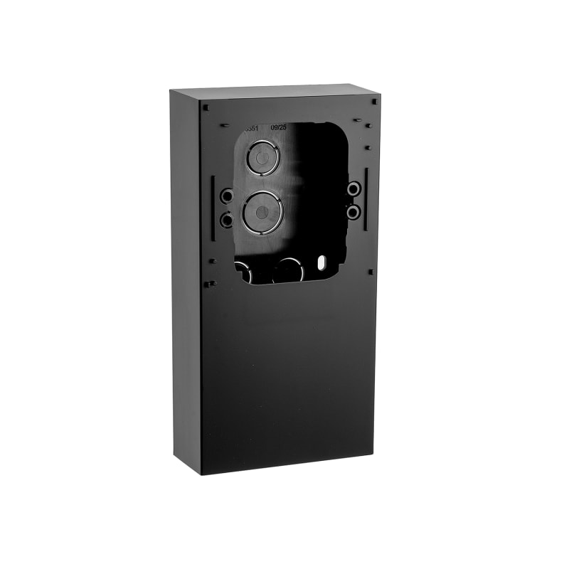 Base Box Black (78551)
