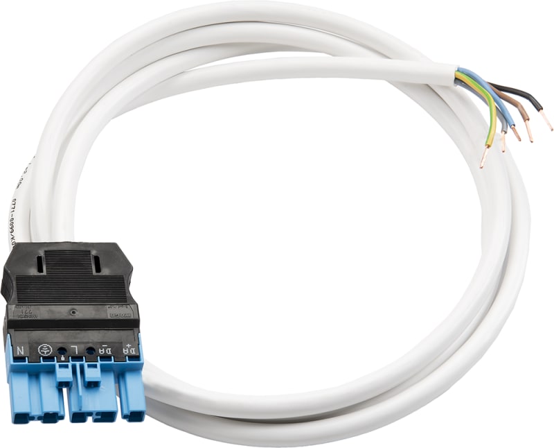 WAGO PLUG 2M 5-pole (212174)