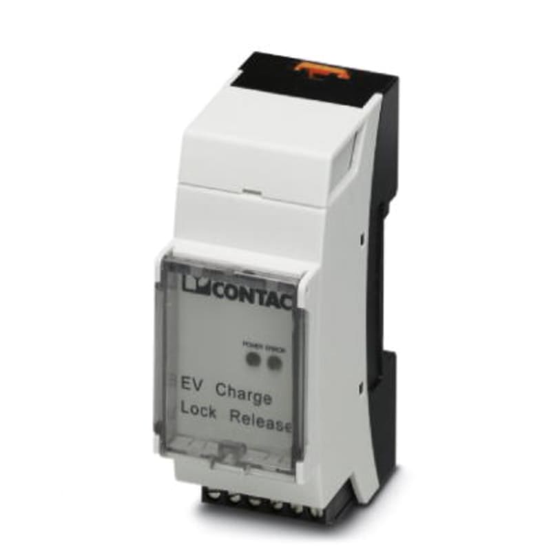 Voltage Monitoring Device (EM-EV-CLR-12V)