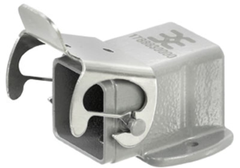 Base Housing size.1 F.1XPG11 (hdc 04A SLU 1PG11G)