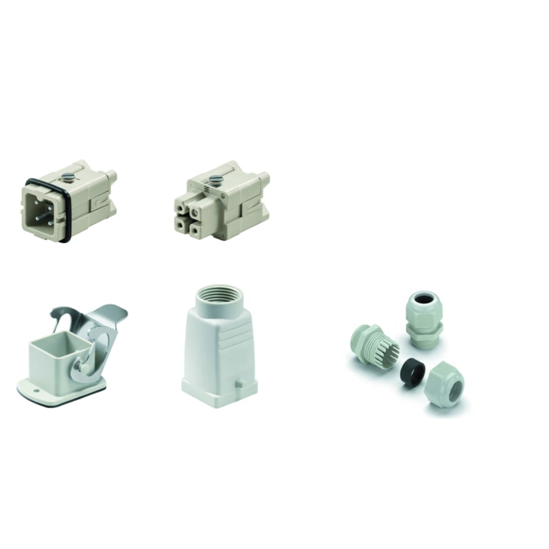 HDC-KIT-HA 04.406 M (hdc Kit HA 04.406 M)