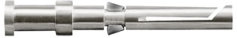 Crimp-BEN Silver HUN 0.5 mm² (1651580000)