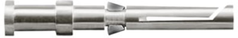 Crimp-BEN Silver HUN 1.5 mm² (1651600000)