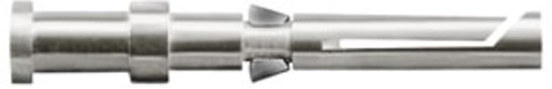 Crimp-BEN Silver HUN 2.5 mm² (HDC-C-HD-BM2.5AG)