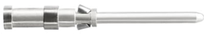 Crimp-BEN Silver HAN 2.5 mm² (HDC-C-HD-SM2.5AG)