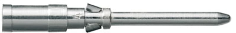 Crimp-BEN Silver HAN 0.75-1.00MM2 (1601750000)