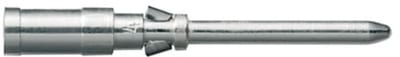 Crimp-BEN Silver HAN 0.75-1.00MM2