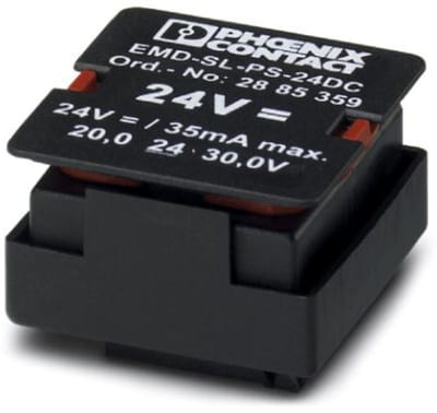Power Module (EMD-SL-PS- 24DC)