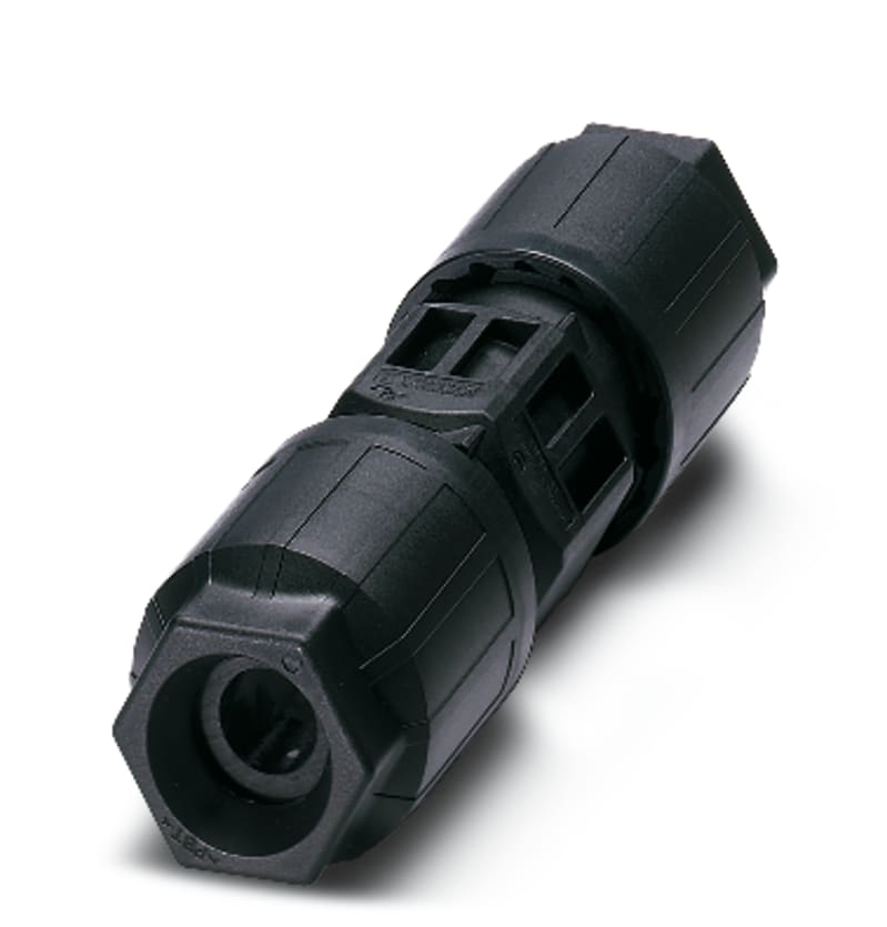 QPD-Quickon Cablesforbinder (1500338)