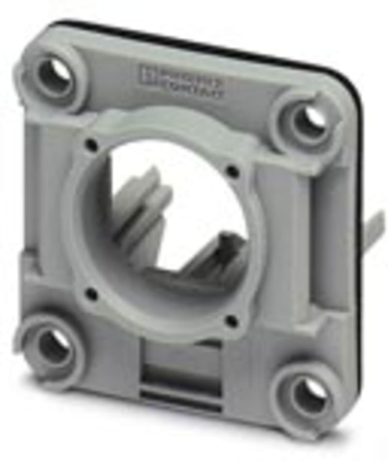 Docking Frame VS-A-F-IP67 for Freenet, Grey