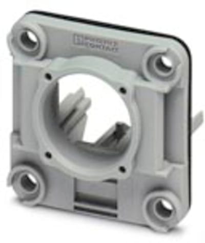Docking Frame VS-A-F-IP67 for Freenet, Grey
