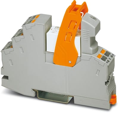 Relay Module (RIF-1-RPT-LDP-24DC/2X21)