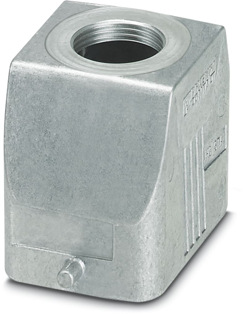 Housing (HC-STA-B06-HLFS-1TTM20-EL-AL)