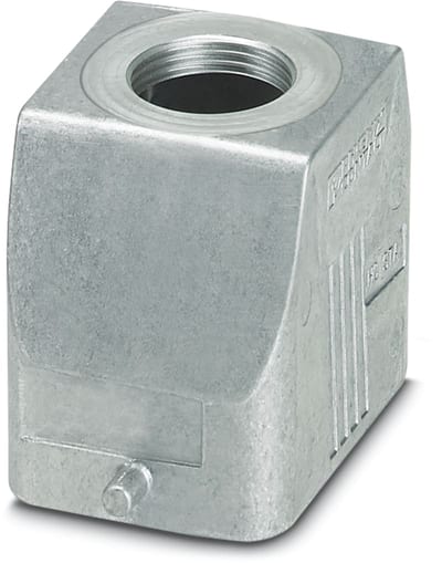 Housing (HC-STA-B06-HLFS-1TTM20-EL-AL)