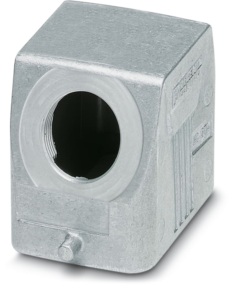 Housing (HC-STA-B06-HLFS-1STM20-EL-AL)