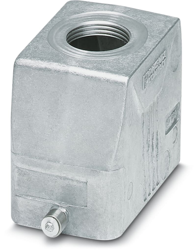 Housing (HC-STA-B10-HLFS-1TTM25-EL-AL)
