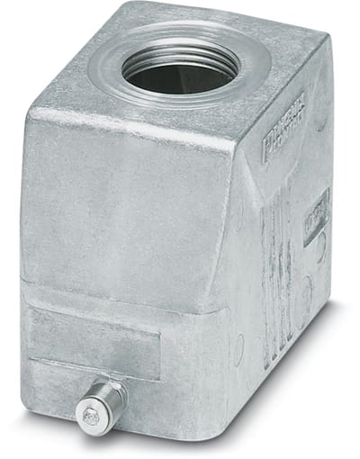 Housing (HC-STA-B10-HLFS-1TTM25-EL-AL)