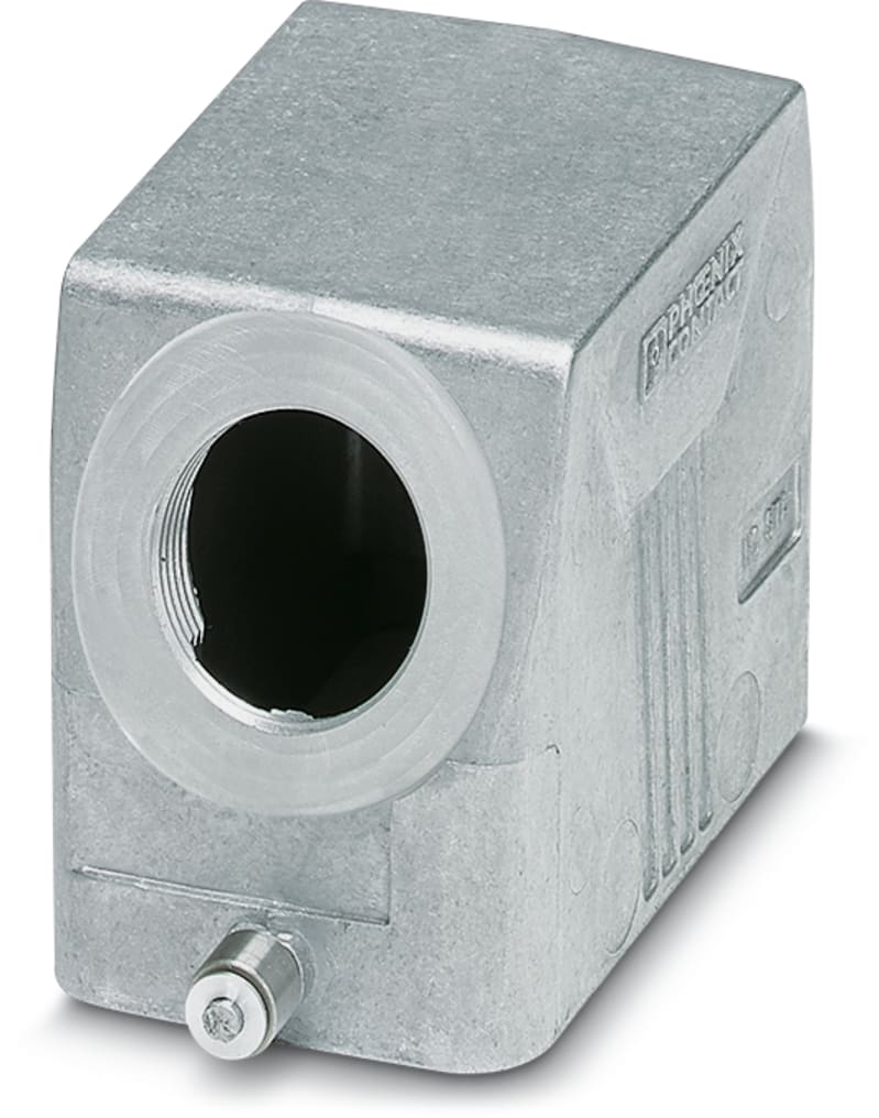Housing (HC-STA-B10-HLFS-1STM25-EL-AL)