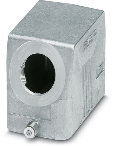 Housing (HC-STA-B10-HLFS-1STM25-EL-AL)