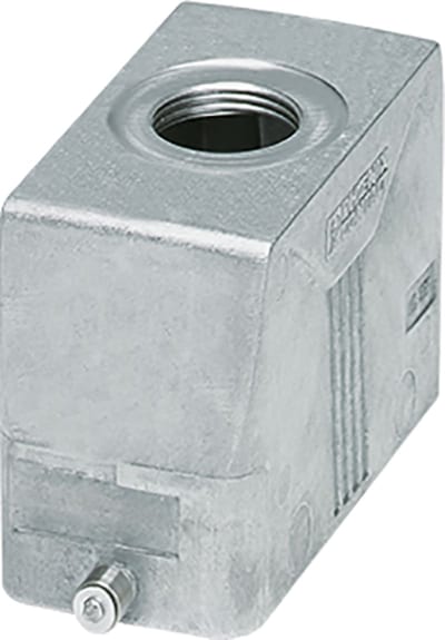 Housing (HC-STA-B16-HLFS-1TTM32-EL-AL)