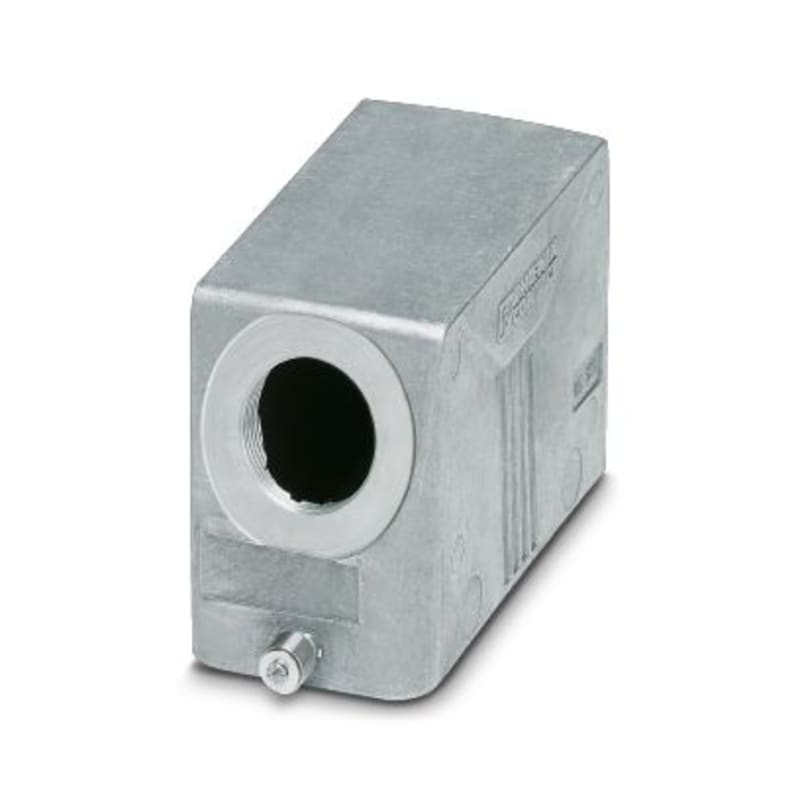 Housing (HC-STA-B16-HLFS-1STM32-EL-AL)