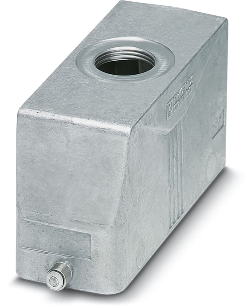 Housing (HC-STA-B24-HLFS-1TTM32-EL-AL)