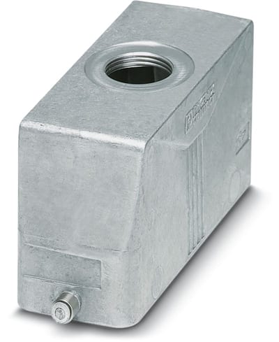 Housing (HC-STA-B24-HLFS-1TTM32-EL-AL)