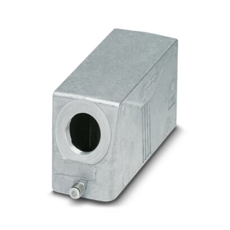 Housing (HC-STA-B24-HLFS-1STM32-EL-AL)