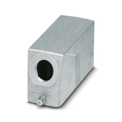 Housing (HC-STA-B24-HLFS-1STM32-EL-AL)