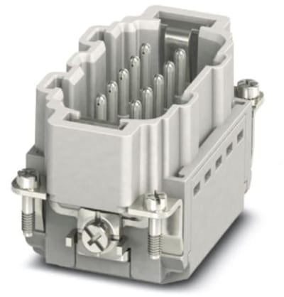 Contact Insert (HC-B10-I-PT-M)