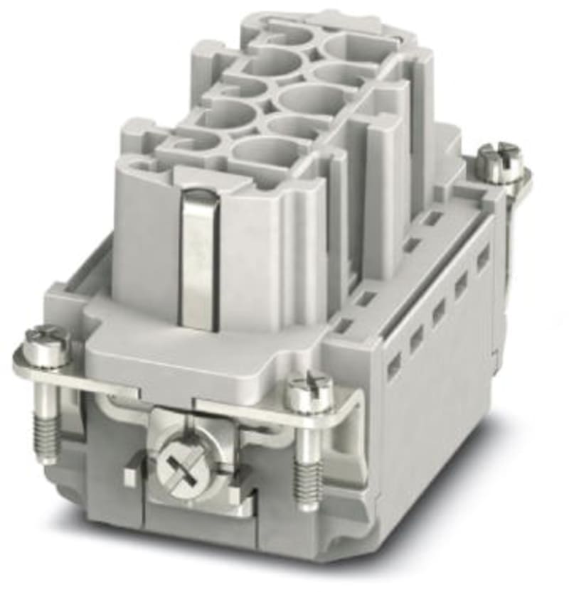 Contact Insert (HC-B10-I-PT-F)
