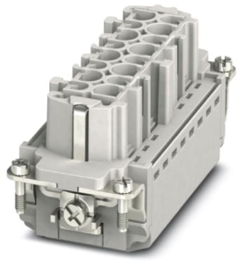 Contact Insert (HC-B16-I-PT-F)