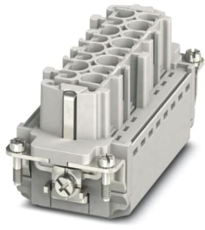 Contact Insert (HC-B16-I-PT-F)