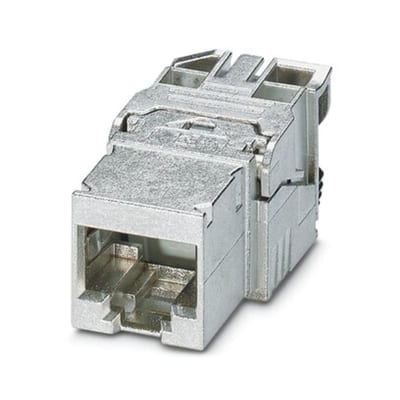 RJ45 Socket Insert (CUC-I-J1ZNI-S/R4IDC8)