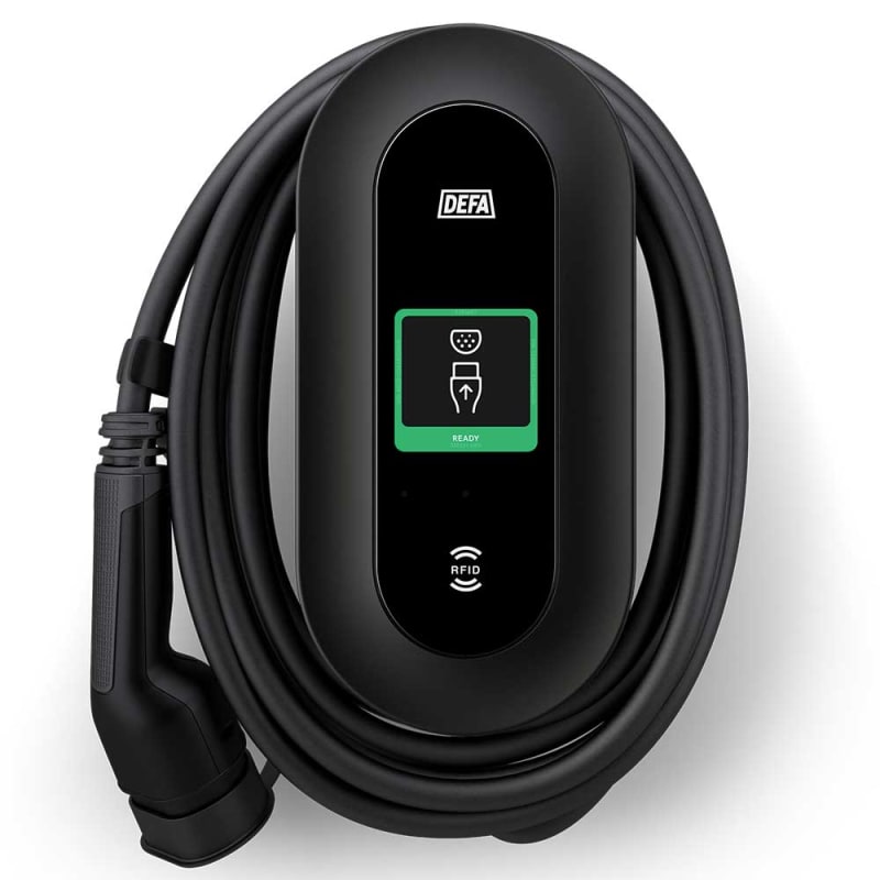 DEFA Power (715000)