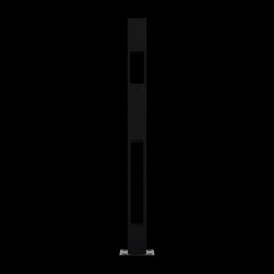 ONEPOLE PRO 1500 with footplate CC160