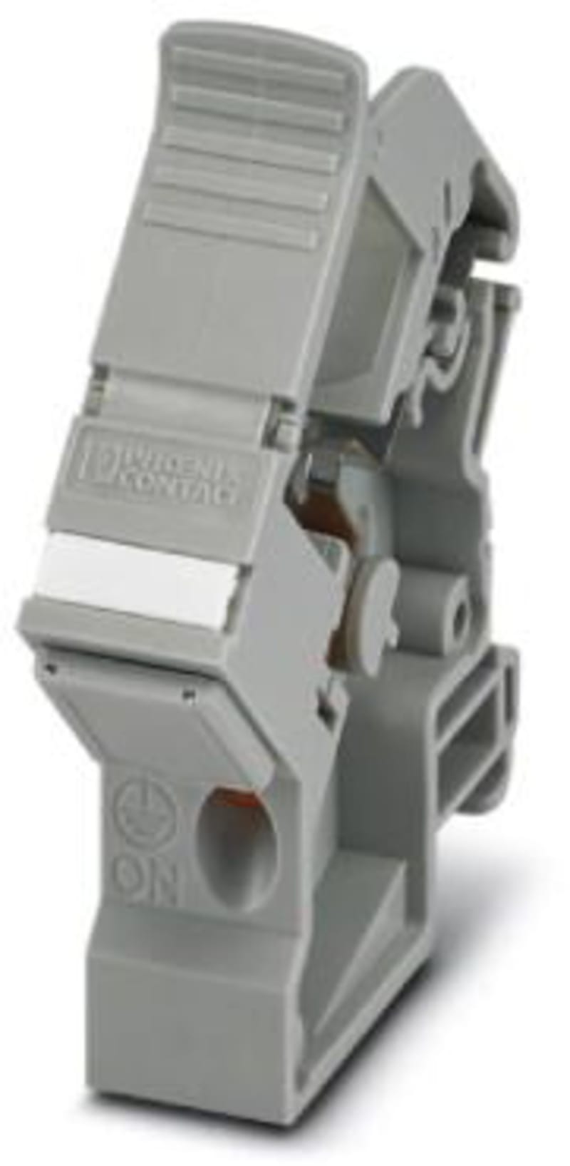 DIN Rail Adapter (NBC-PP-G1PGY)