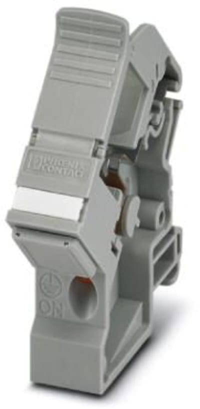 DIN Rail Adapter (NBC-PP-G1PGY)
